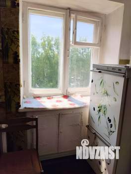 1-к квартира, на длительный срок, 30м2, 4/5 этаж