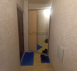 1-к квартира, на длительный срок, 33м2, 2/5 этаж