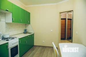 1-к квартира, посуточно, 41м2, 1/1 этаж