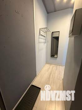 1-к квартира, посуточно, 43м2, 9/21 этаж