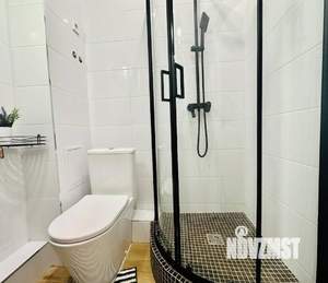 1-к квартира, посуточно, 22м2, 1/1 этаж