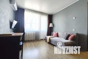 2-к квартира, посуточно, 42м2, 9/9 этаж