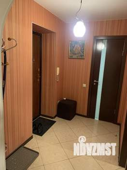 1-к квартира, на длительный срок, 40м2, 9/12 этаж