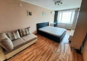 1-к квартира, на длительный срок, 42м2, 6/10 этаж