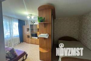 1-к квартира, посуточно, 35м2, 1/5 этаж
