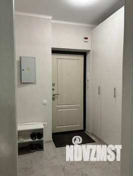 Студия квартира, посуточно, 30м2, 2/25 этаж