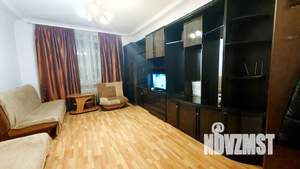2-к квартира, посуточно, 55м2, 3/5 этаж