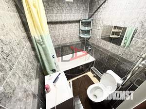 1-к квартира, на длительный срок, 38м2, 4/9 этаж
