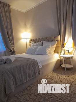 Студия квартира, посуточно, 32м2, 24/25 этаж