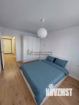 2-к квартира, на длительный срок, 43м2, 4/26 этаж