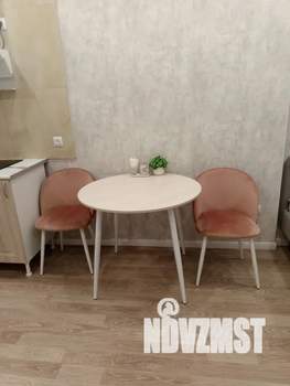 1-к квартира, посуточно, 30м2, 7/25 этаж