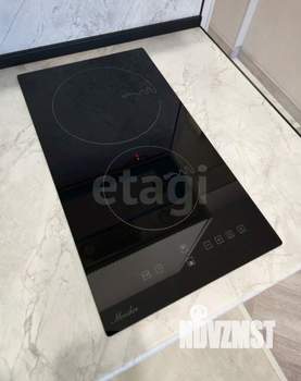 Студия квартира, на длительный срок, 27м2, 14/25 этаж