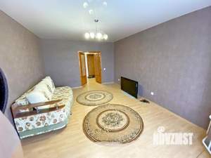 2-к квартира, на длительный срок, 70м2, 14/17 этаж