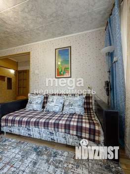 1-к квартира, на длительный срок, 31м2, 3/5 этаж
