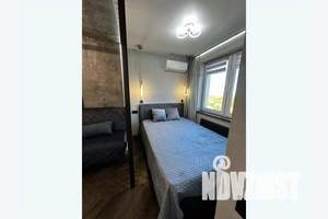 1-к квартира, посуточно, 30м2, 22/24 этаж