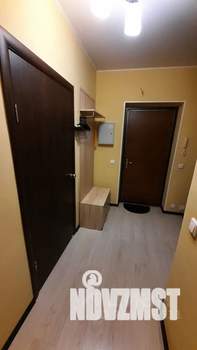 1-к квартира, посуточно, 38м2, 6/19 этаж