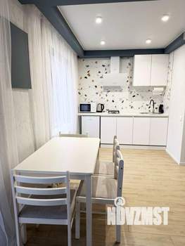 Студия квартира, на длительный срок, 33м2, 3/5 этаж