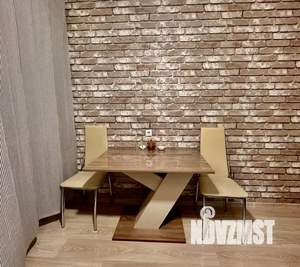 1-к квартира, посуточно, 40м2, 18/18 этаж