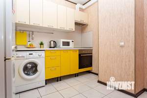 1-к квартира, посуточно, 39м2, 1/1 этаж