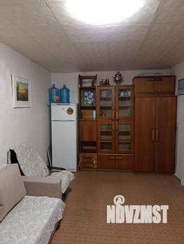 1-к квартира, на длительный срок, 32м2, 1/6 этаж