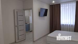 1-к квартира, посуточно, 33м2, 2/5 этаж