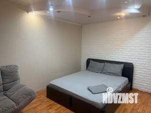 1-к квартира, посуточно, 30м2, 2/5 этаж