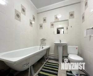 2-к квартира, посуточно, 48м2, 1/1 этаж