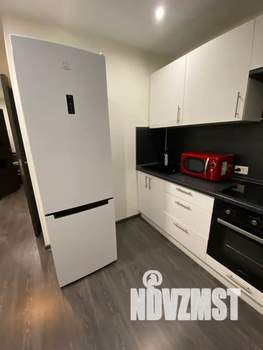 1-к квартира, посуточно, 36м2, 8/10 этаж