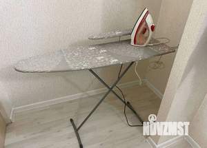 1-к квартира, на длительный срок, 47м2, 2/17 этаж