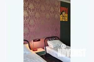 1-к квартира, посуточно, 24м2, 18/20 этаж