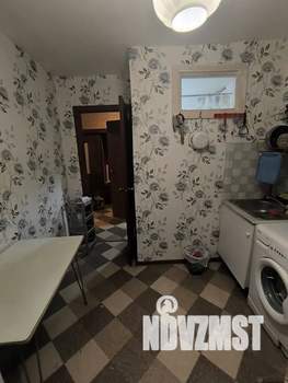 1-к квартира, посуточно, 40м2, 3/9 этаж