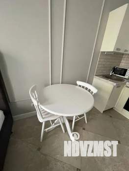 1-к квартира, посуточно, 40м2, 4/21 этаж