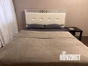 1-к квартира, посуточно, 45м2, 14/15 этаж