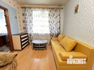 2-к квартира, на длительный срок, 44м2, 1/5 этаж