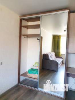 1-к квартира, на длительный срок, 33м2, 4/10 этаж