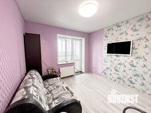 1-к квартира, на длительный срок, 30м2, 14/16 этаж