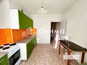 1-к квартира, на длительный срок, 38м2, 14/16 этаж