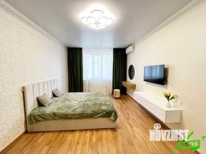1-к квартира, на длительный срок, 39м2, 6/27 этаж