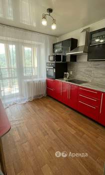 1-к квартира, на длительный срок, 42м2, 5/10 этаж