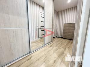 1-к квартира, на длительный срок, 37м2, 14/18 этаж