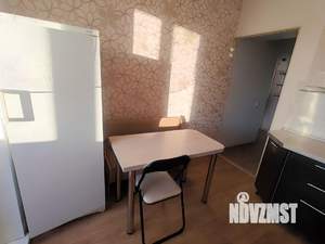 1-к квартира, на длительный срок, 38м2, 5/10 этаж