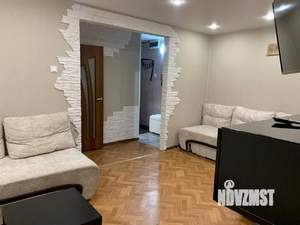 2-к квартира, посуточно, 65м2, 1/1 этаж