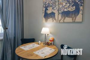 1-к квартира, посуточно, 32м2, 9/25 этаж