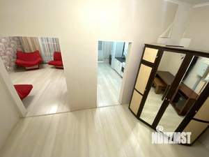 1-к квартира, на длительный срок, 52м2, 13/25 этаж