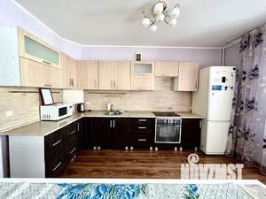 3-к квартира, посуточно, 115м2, 8/11 этаж