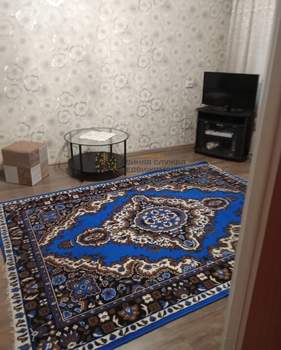2-к квартира, на длительный срок, 50м2, 5/9 этаж