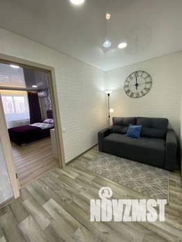 4-к квартира, посуточно, 98м2, 6/9 этаж