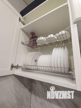 2-к квартира, посуточно, 43м2, 17/28 этаж