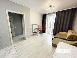 2-к квартира, на длительный срок, 38м2, 4/8 этаж