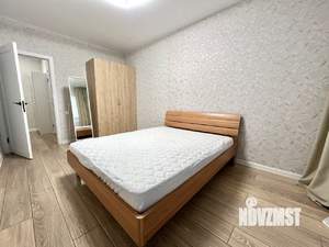 2-к квартира, на длительный срок, 50м2, 21/25 этаж
